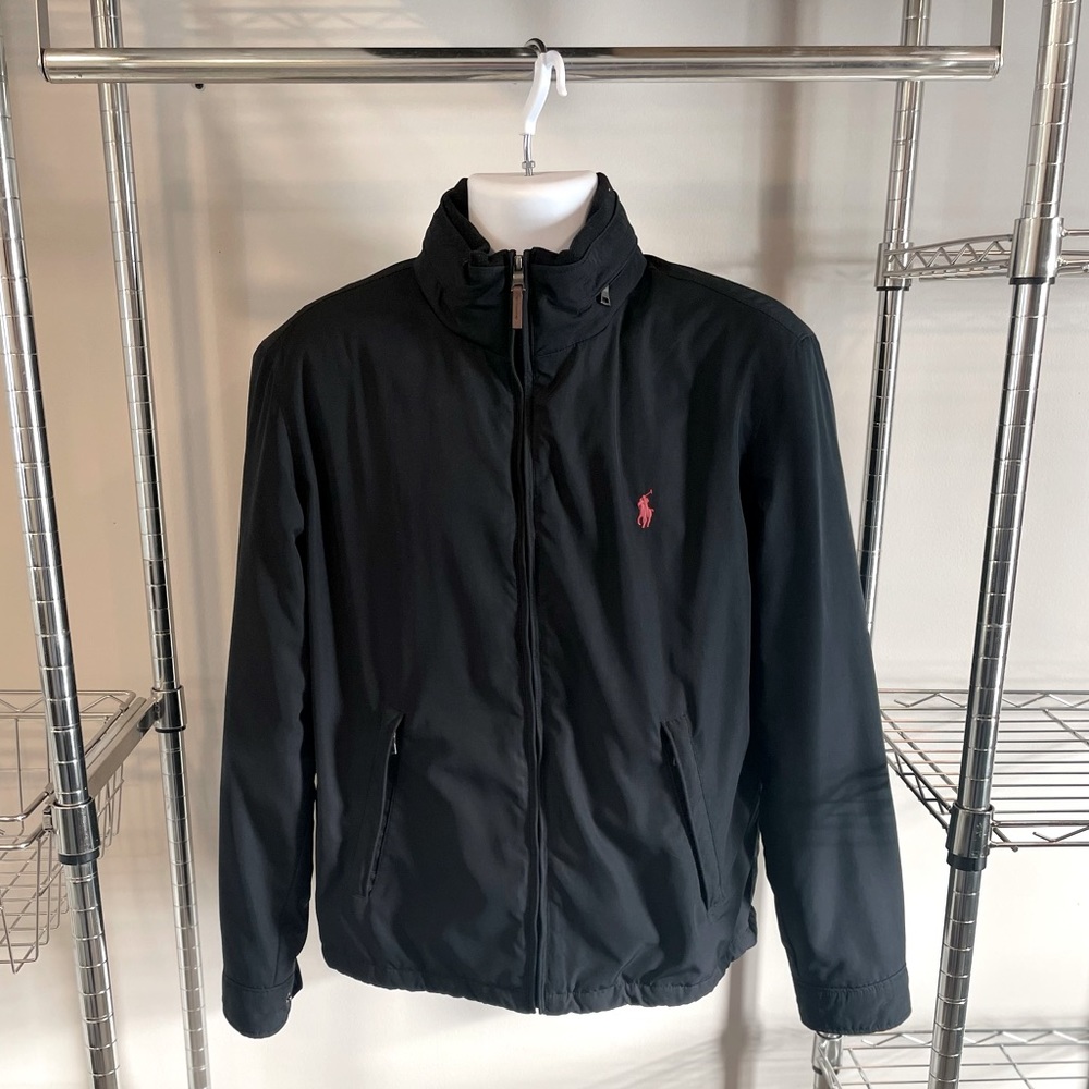 Men’s Polo Ralph Lauren Jacket